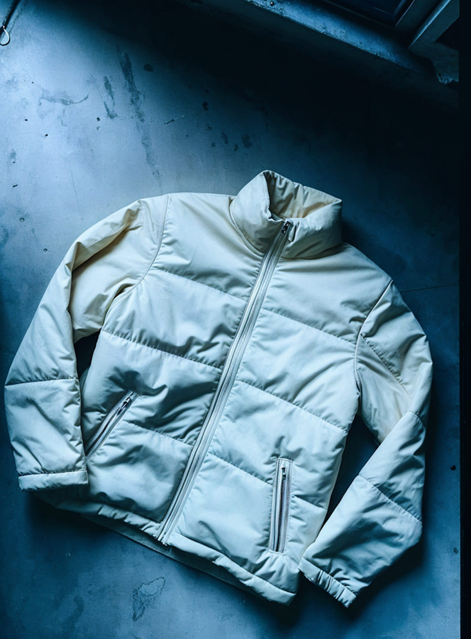 FrostLite Bubble Jacket55:171 56:174