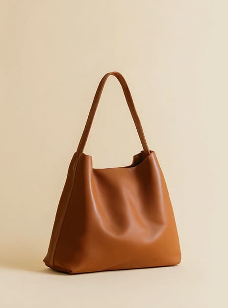Everyday Leather Carry Bag65:201 66:204