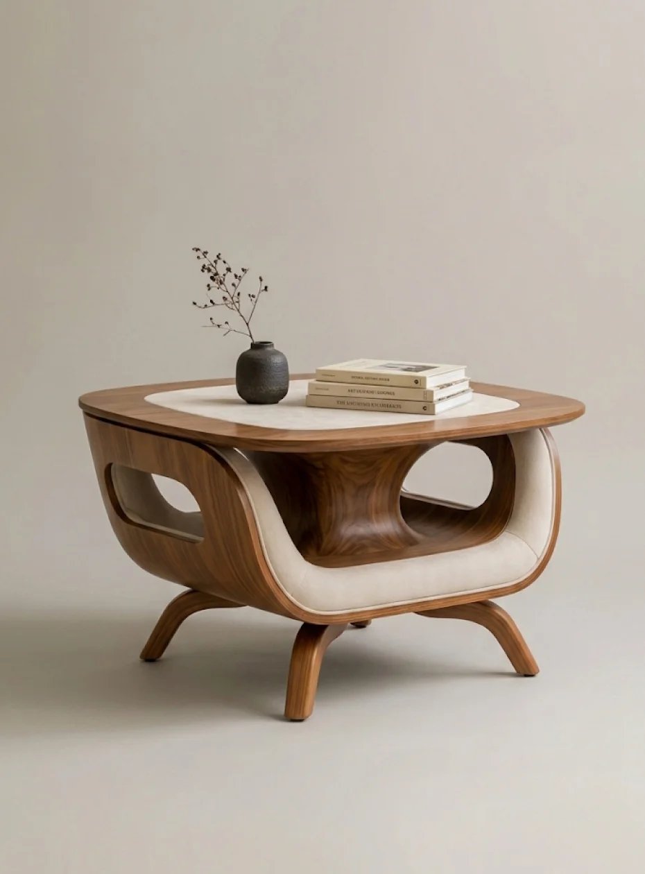 Table Come Sofa94:343