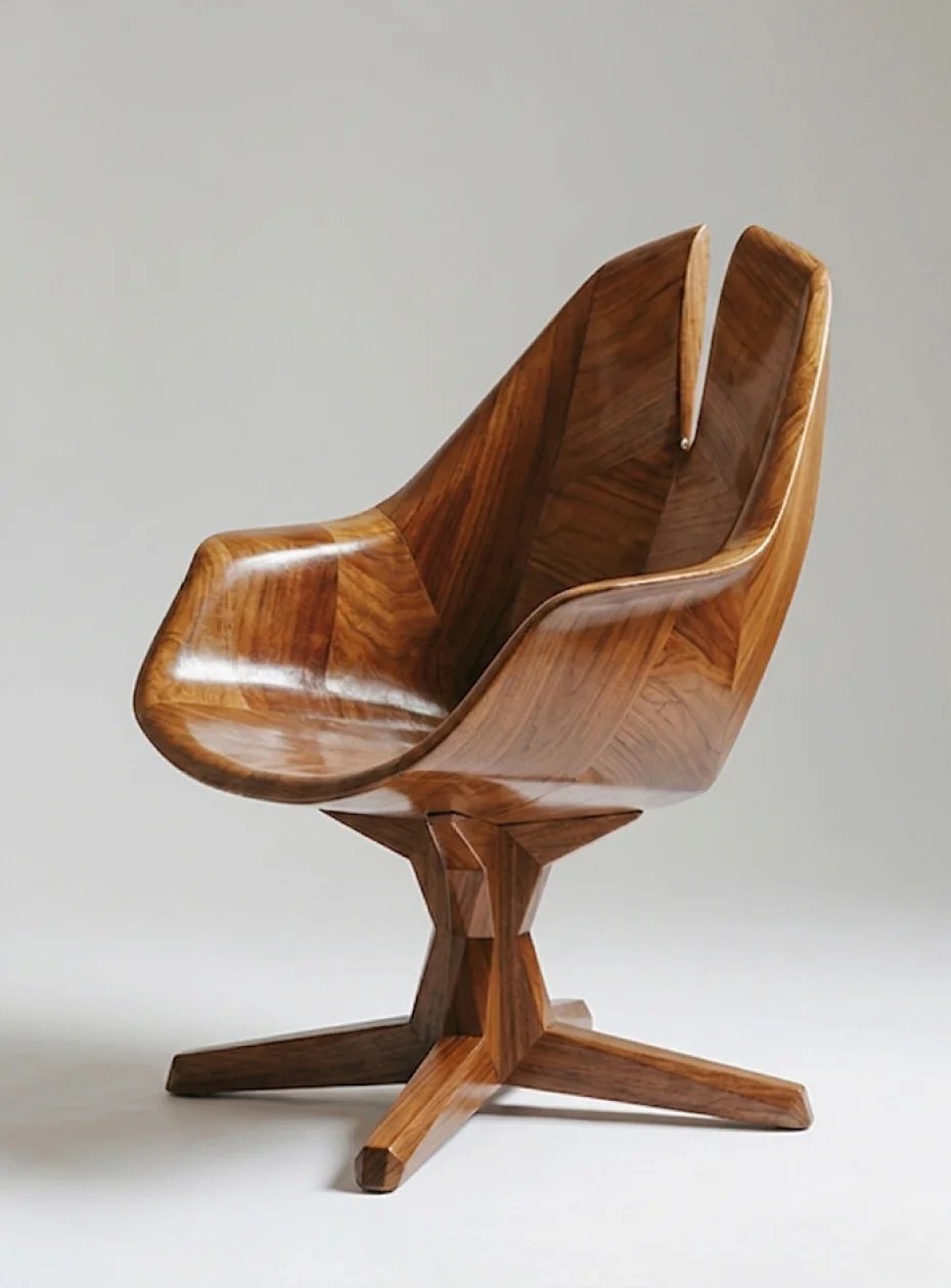 Modular Chair95:346