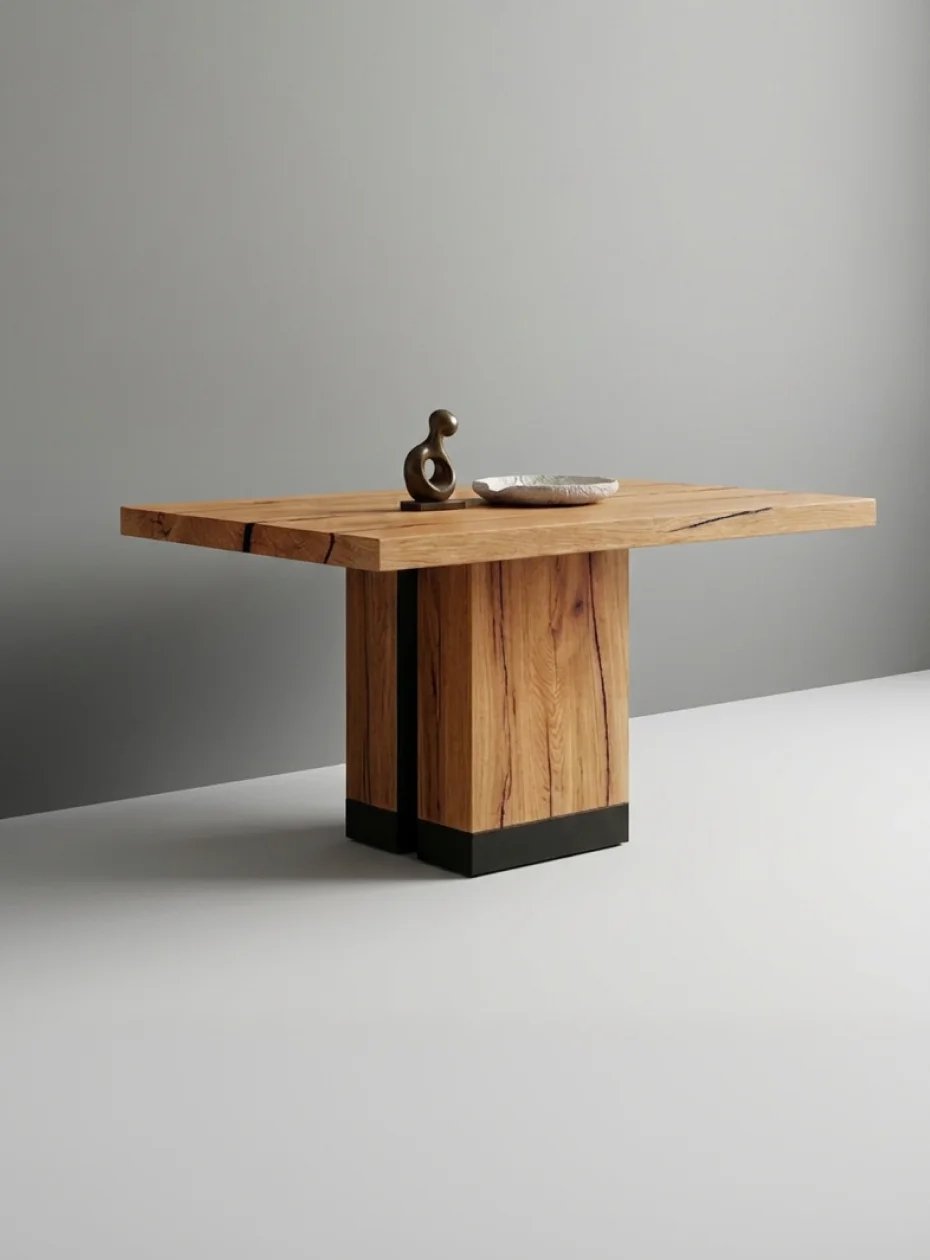 Cozy Minimal Table97:352
